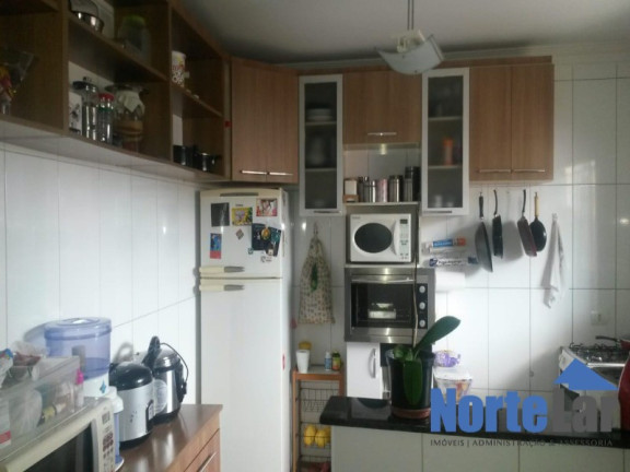 Imagem Sobrado com 3 Quartos à Venda, 100 m² em Vila Cavaton - São Paulo