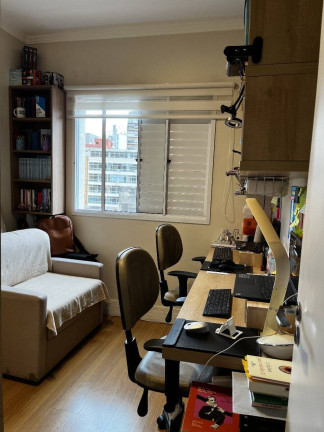 Imagem Apartamento com 2 Quartos à Venda, 51 m² em Bela Vista - São Paulo