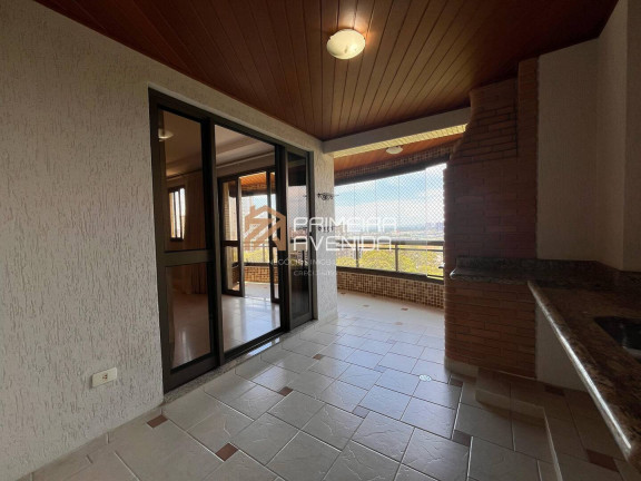 Imagem Apartamento com 4 Quartos à Venda, 204 m² em Parque Residencial Aquarius - São José Dos Campos Imagem Apartamento com 4 Quartos à Venda, 204 m² em Parque Residencial Aquarius - São José Dos Campos