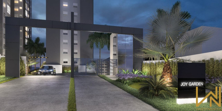 Imagem Imóvel com 2 Quartos à Venda, 54 m² em Vila Satúrnia - Campinas Imagem Imóvel com 2 Quartos à Venda, 54 m² em Vila Satúrnia - Campinas