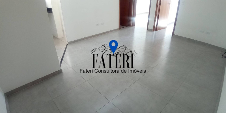 Imagem Apartamento com 2 Quartos à Venda, 45 m² em Jardim Colonial - Atibaia