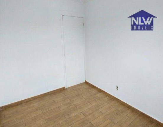 Imagem Apartamento com 2 Quartos à Venda, 47 m² em Cangaíba - São Paulo