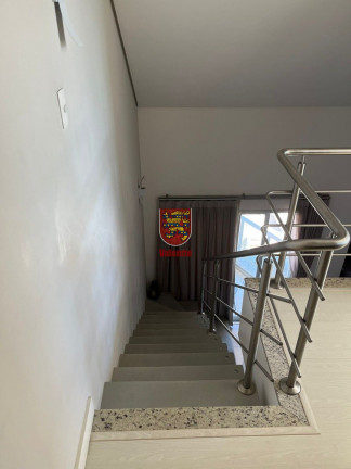 Imagem Cobertura com 3 Quartos à Venda, 130 m² em Capoeiras - Florianópolis