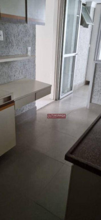 Imagem Apartamento com 3 Quartos para Alugar, 90 m² em Santana - São Paulo