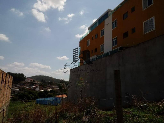 Foto do imóvel Terreno à Venda, 480 m² em Cabral - Contagem