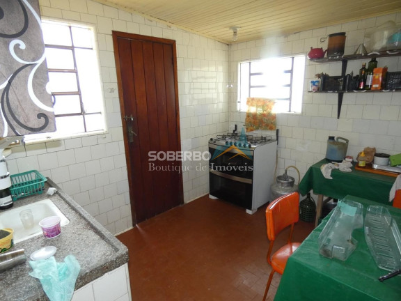 Imagem Imóvel com 3 Quartos para Alugar, 72.000 m² em Granja Mafra - Teresópolis