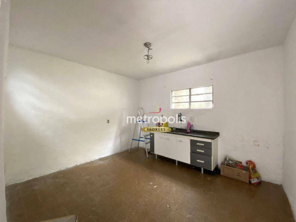 Imagem Casa com 2 Quartos à Venda, 120 m² em Parque Das Nações - Santo André