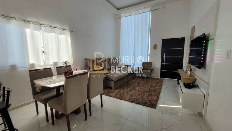 Imagem Casa de Condomínio com 3 Quartos à Venda, 130 m² em Condomínio Terras Do Vale - Caçapava