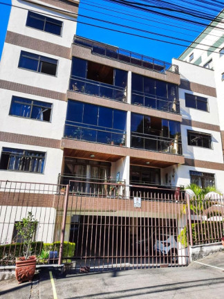 Imóvel com 2 Quartos à Venda, 105 m² em Taumaturgo - Teresópolis