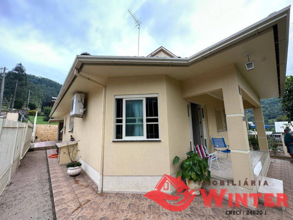 Imagem Casa com 3 Quartos à Venda, 6.000 m² em Bom Fim - Feliz Imagem Casa com 3 Quartos à Venda, 6.000 m² em Bom Fim - Feliz