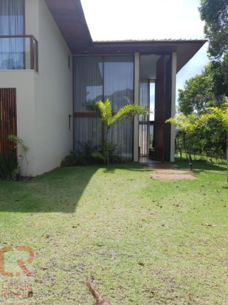 Imagem Casa de Condomínio com 7 Quartos à Venda, 544 m² em Praia Do Forte - Mata De São João Imagem Casa de Condomínio com 7 Quartos à Venda, 544 m² em Praia Do Forte - Mata De São João