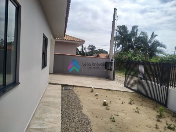 Imagem Casa com 2 Quartos à Venda, 210 m² em Continental - Itapoá