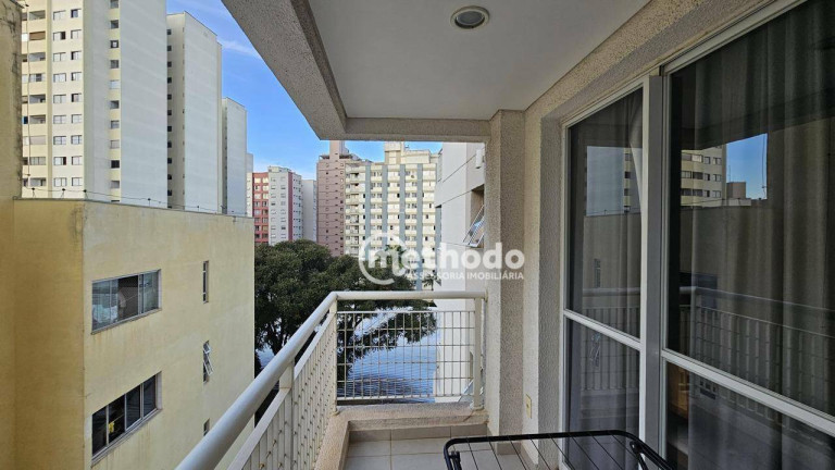 Imagem Apartamento com 1 Quarto à Venda, 40 m² em Vila Itapura - Campinas Imagem Apartamento com 1 Quarto à Venda, 40 m² em Vila Itapura - Campinas