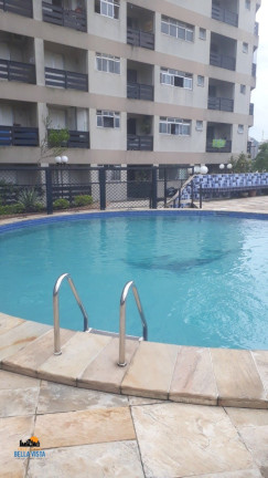 Apartamento com 2 Quartos à Venda,  em Centro - São Vicente