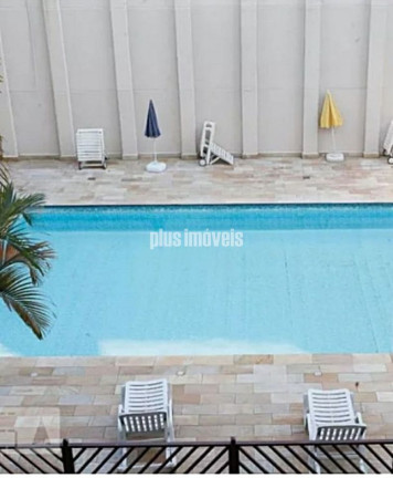 Imagem Apartamento com 2 Quartos à Venda, 50 m² em Chácara Inglesa - São Paulo
