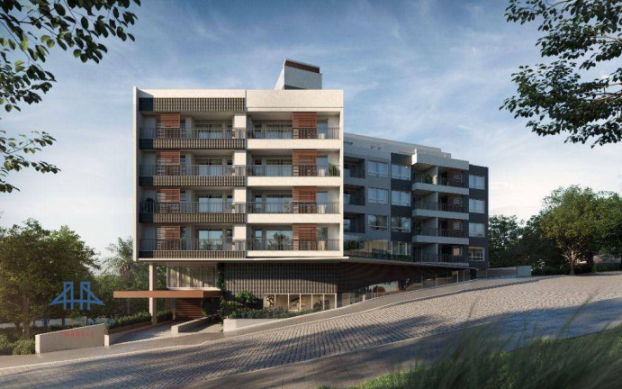 Imagem Imóvel com 3 Quartos à Venda, 126 m² em João Paulo - Florianópolis