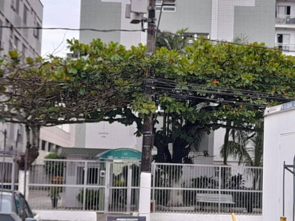 Imagem Apartamento com 1 Quarto à Venda, 32 m² em Ocian - Praia Grande Imagem Apartamento com 1 Quarto à Venda, 32 m² em Ocian - Praia Grande