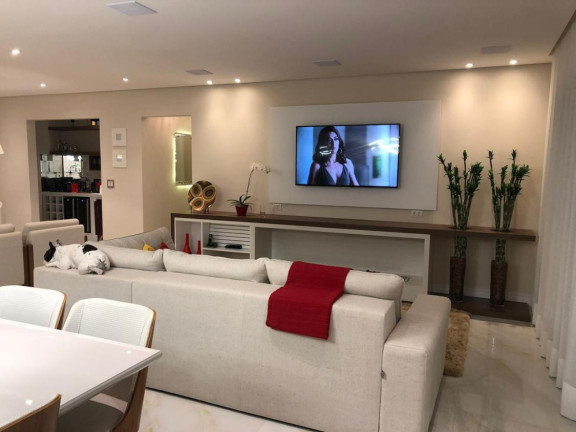 Imagem Casa de Condomínio com 3 Quartos à Venda, 378 m² em Alphaville - Santana De Parnaíba Imagem Casa de Condomínio com 3 Quartos à Venda, 378 m² em Alphaville - Santana De Parnaíba