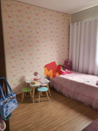 Imagem Casa com 3 Quartos à Venda, 154 m² em Loteamento Residencial Jardim Esperança - Americana Imagem Casa com 3 Quartos à Venda, 154 m² em Loteamento Residencial Jardim Esperança - Americana