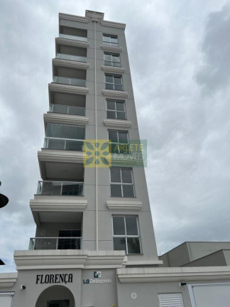 Apartamento com 2 Quartos à Venda, 72 m² em Balneário Perequê - Porto Belo