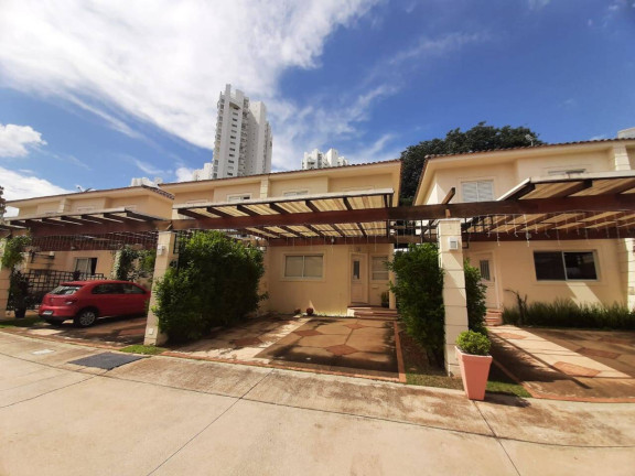 Imagem Casa de Condomínio com 3 Quartos à Venda, 150 m² em Parque Campolim - Sorocaba Imagem Casa de Condomínio com 3 Quartos à Venda, 150 m² em Parque Campolim - Sorocaba