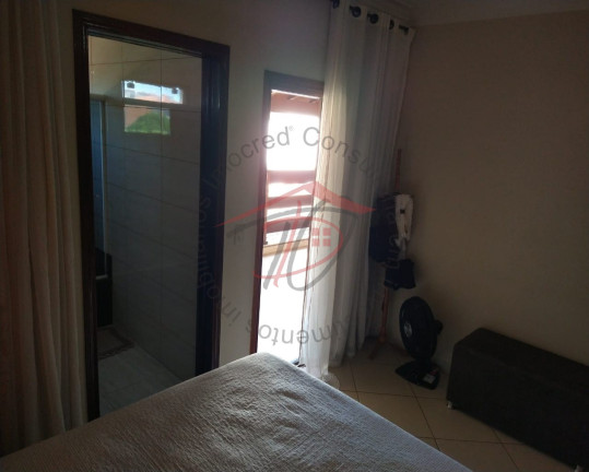 Imagem Sobrado com 4 Quartos à Venda, 275 m² em Jardim Santa Clara (nova Veneza) - Sumaré Imagem Sobrado com 4 Quartos à Venda, 275 m² em Jardim Santa Clara (nova Veneza) - Sumaré