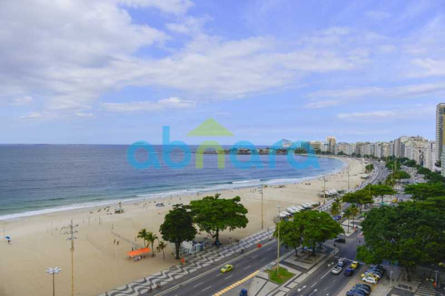 Imagem Cobertura com 5 Quartos à Venda, 1.500 m² em Copacabana - Rio De Janeiro
