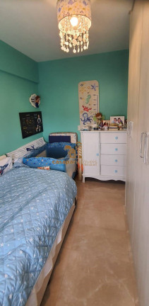 Imagem Apartamento com 3 Quartos à Venda, 72 m² em Osvaldo Cruz - São Caetano Do Sul