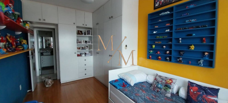 Imagem Apartamento com 2 Quartos à Venda, 103 m² em Gonzaga - Santos