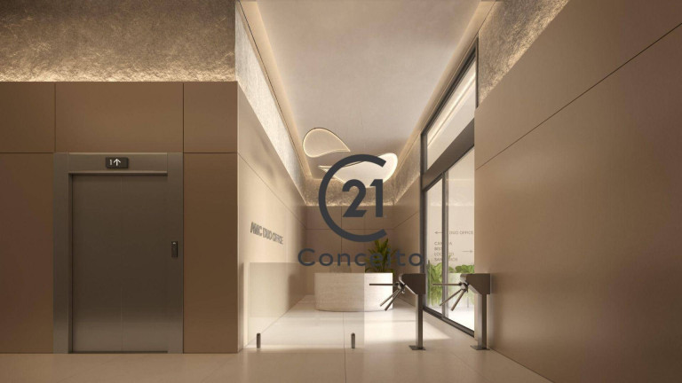 Imagem Apartamento com 2 Quartos à Venda, 86 m² em Campinas - São José Imagem Apartamento com 2 Quartos à Venda, 86 m² em Campinas - São José