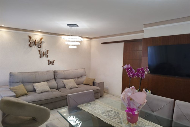 Imagem Casa com 3 Quartos à Venda,  em Vila Bela - São Paulo