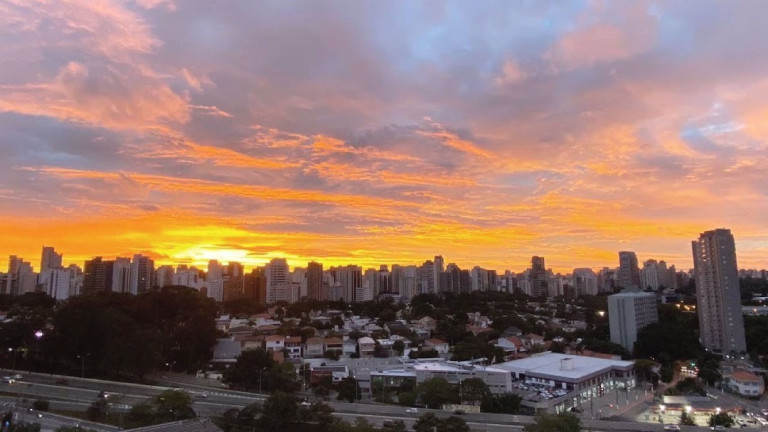 Apartamento com 4 Quartos à Venda, 128 m² em Vila Clementino - São Paulo