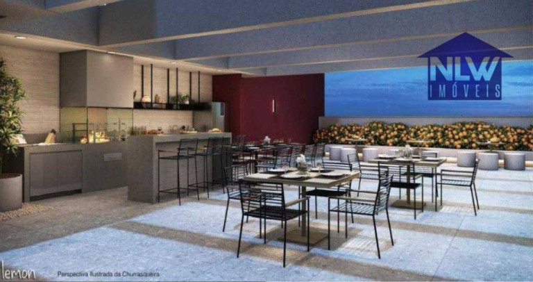Imagem Studio com 1 Quarto à Venda, 24 m² em Pinheiros - São Paulo
