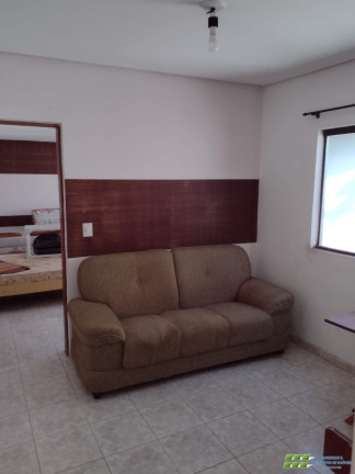Imagem Apartamento com 1 Quarto à Venda, 40 m² em Perequê Açu - Ubatuba Imagem Apartamento com 1 Quarto à Venda, 40 m² em Perequê Açu - Ubatuba