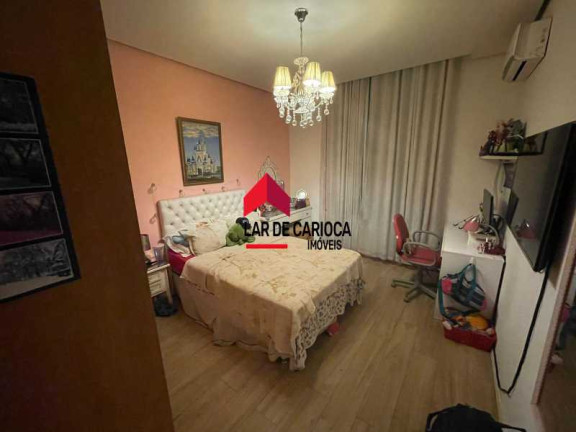 Imagem Apartamento com 3 Quartos à Venda, 190 m² em Copacabana - Rio De Janeiro