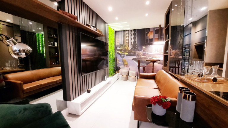 Imagem Apartamento com 2 Quartos à Venda, 58 m² em Sao Vicente - Itajaí Imagem Apartamento com 2 Quartos à Venda, 58 m² em Sao Vicente - Itajaí