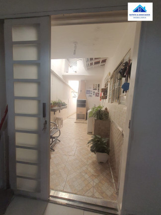 Imagem Casa com 3 Quartos à Venda, 108 m² em Parque Industrial - Campinas Imagem Casa com 3 Quartos à Venda, 108 m² em Parque Industrial - Campinas