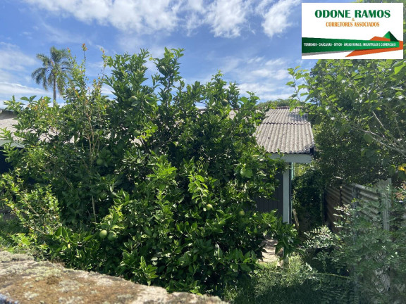 Imagem Casa com 3 Quartos à Venda, 360 m² em Nova Santa Rita