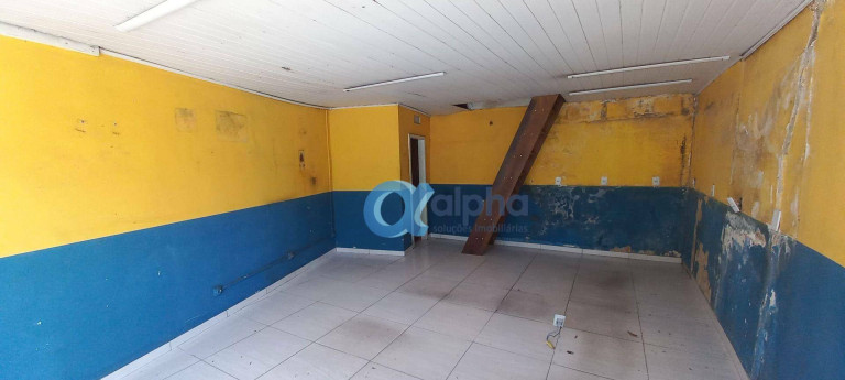 Imagem Loja para Alugar, 28 m² em Bingen - Petrópolis Imagem Loja para Alugar, 28 m² em Bingen - Petrópolis