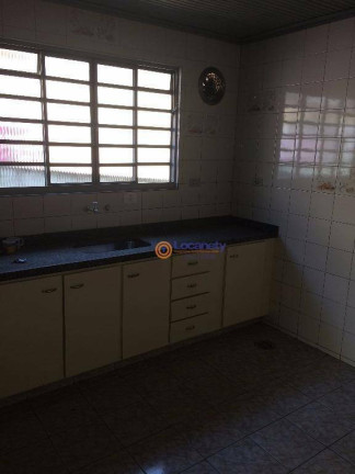 Imagem Casa com 3 Quartos à Venda, 154 m² em Vila Moderna (santa Luzia) - Ribeirão Pires