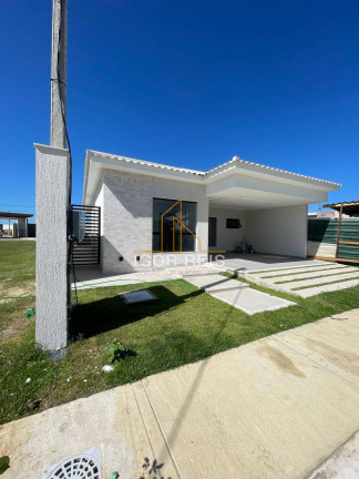 Imagem Casa de Condomínio com 3 Quartos à Venda, 200 m² em Campos Dos Goytacazes Imagem Casa de Condomínio com 3 Quartos à Venda, 200 m² em Campos Dos Goytacazes