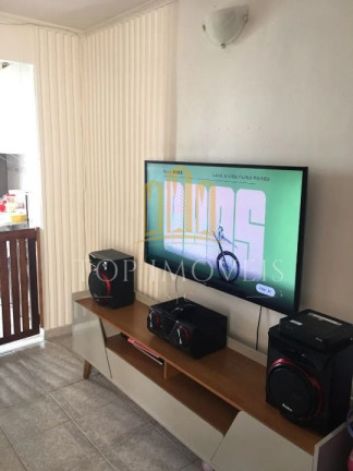 Imagem Apartamento com 2 Quartos à Venda, 48 m² em Jardim Satélite - São José Dos Campos Imagem Apartamento com 2 Quartos à Venda, 48 m² em Jardim Satélite - São José Dos Campos