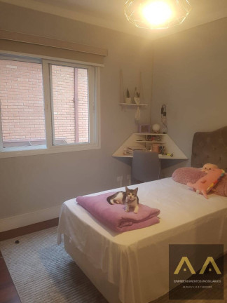 Imagem Casa de Condomínio com 3 Quartos para Alugar, 340 m² em Alphaville - Santana De Parnaíba Imagem Casa de Condomínio com 3 Quartos para Alugar, 340 m² em Alphaville - Santana De Parnaíba