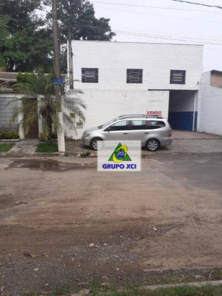 Galpão à Venda, 220 m² em Vila Alberto Simões - Campinas