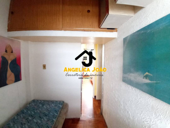 Imagem Apartamento com 2 Quartos à Venda, 120 m² em Gonzaga - Santos Imagem Apartamento com 2 Quartos à Venda, 120 m² em Gonzaga - Santos