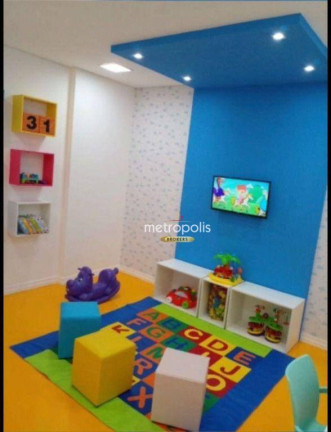 Imagem Apartamento com 3 Quartos à Venda, 83 m² em Vila Pires - Santo André Imagem Apartamento com 3 Quartos à Venda, 83 m² em Vila Pires - Santo André