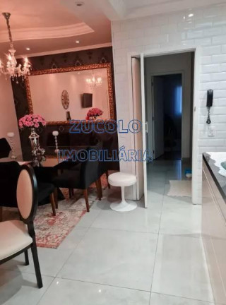 Imagem Apartamento com 2 Quartos à Venda, 78 m² Imagem Apartamento com 2 Quartos à Venda, 78 m²