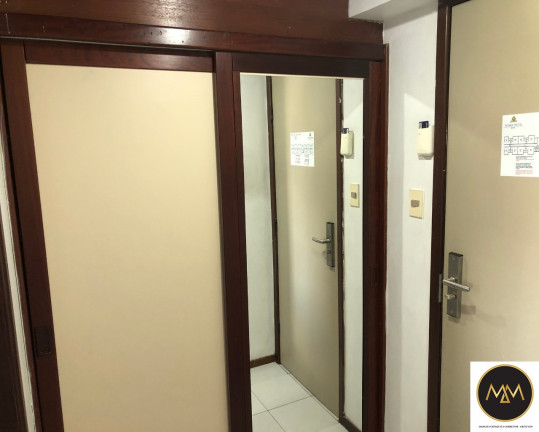 Imagem Flat com 1 Quarto à Venda, 40 m² em Tambaú - João Pessoa Imagem Flat com 1 Quarto à Venda, 40 m² em Tambaú - João Pessoa
