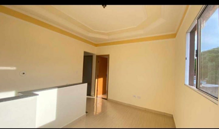 Imagem Sobrado com 2 Quartos à Venda, 45 m² em Esmeralda - Praia Grande