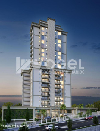 Imagem Apartamento com 3 Quartos à Venda, 146 m² em Morro Do Espelho - Sao Leopoldo